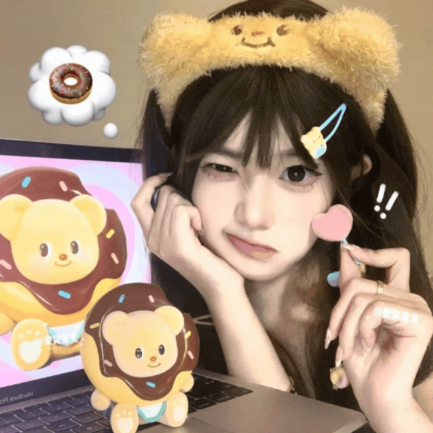 White RGB Mechanical Keyboard, tampak atas, backlight RGB lembut